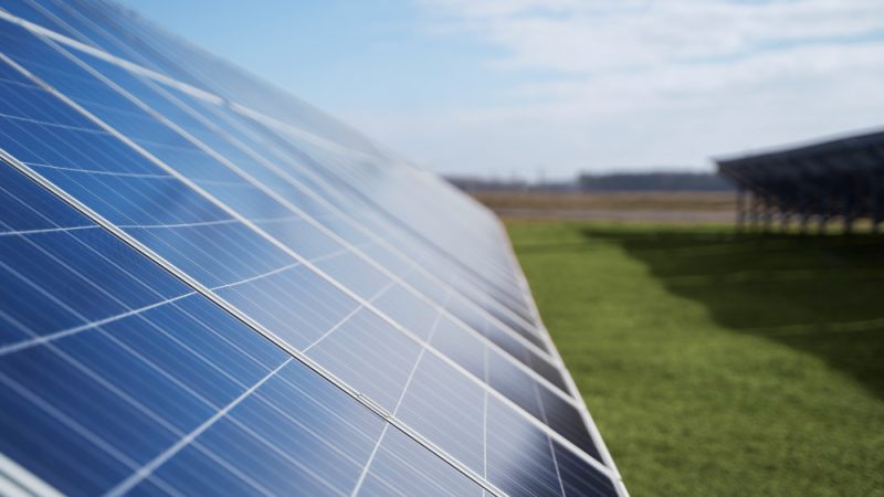 Amg Elettrica: Il tuo partner per i pannelli fotovoltaici a Taranto