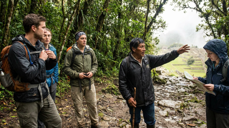 Trekking Ciudad Perdida: guida, cultura e preparazione