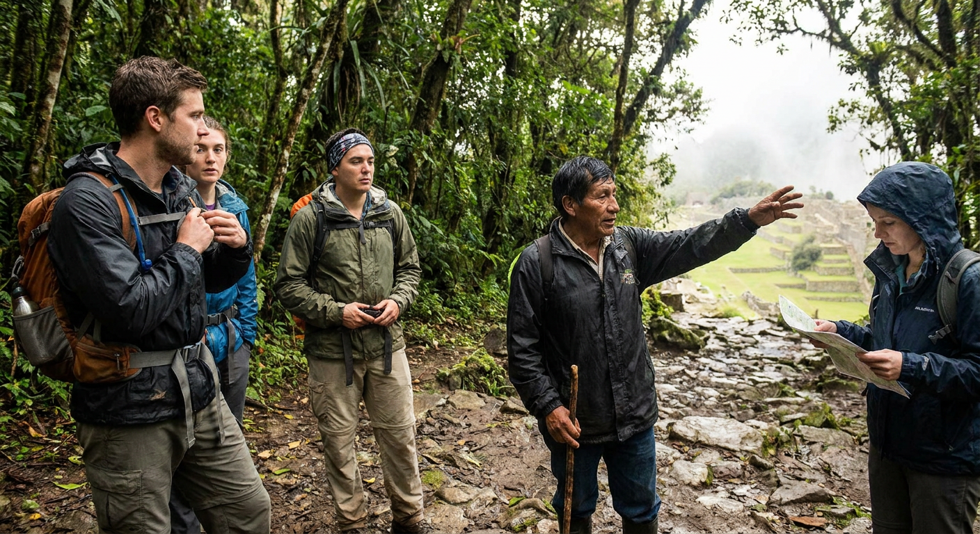 Trekking Ciudad Perdida: guida, cultura e preparazione